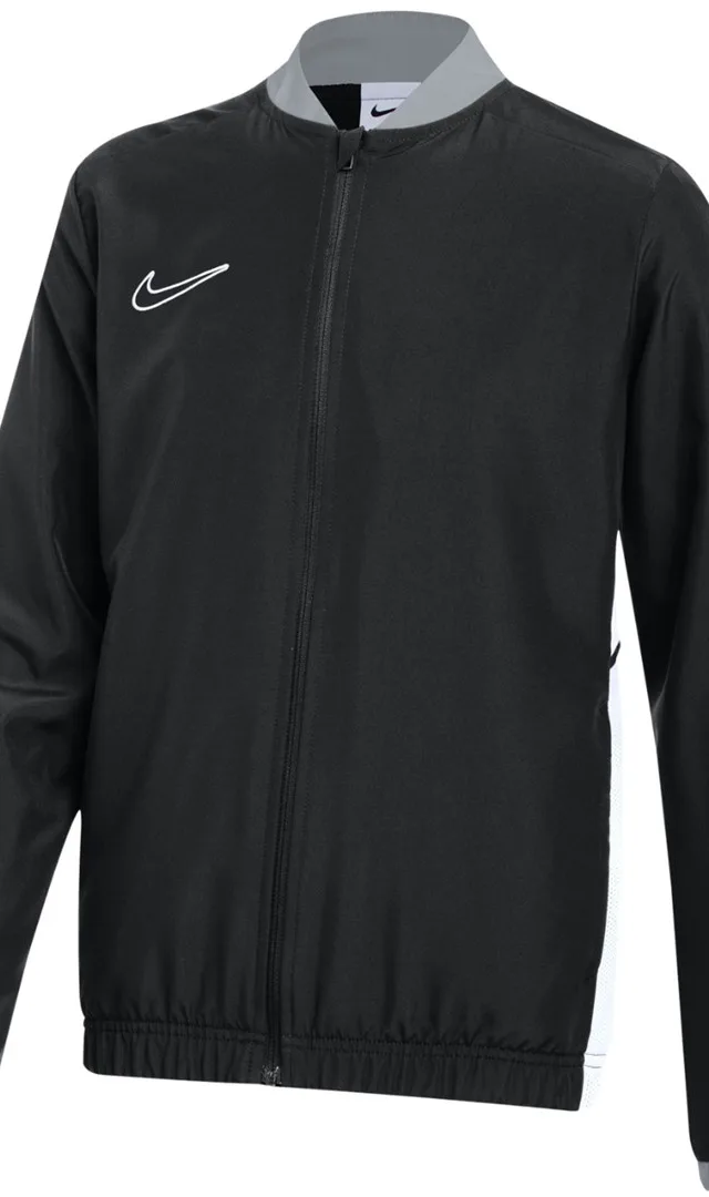 Bluza dla dzieci Nike Dri-Fit Academy 25 czarna FZ9851 010 L
