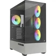 Sharkoon AK7 ARGB ATX Black