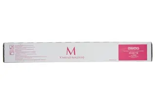 UTAX 1T02L7BUT0 toner cartridge 1 pc(s) Original Magenta