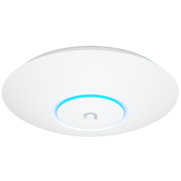 Ubiquiti U6+ wireless access point 2402 Mbit/s White Power over Ethernet (PoE)