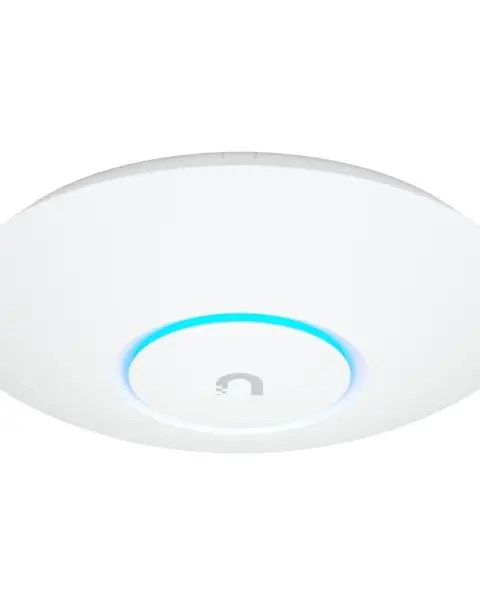 Ubiquiti U6+ wireless access point 2402 Mbit/s White Power over Ethernet (PoE)