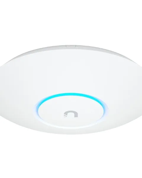 Ubiquiti U6+ wireless access point 2402 Mbit/s White Power over Ethernet (PoE)