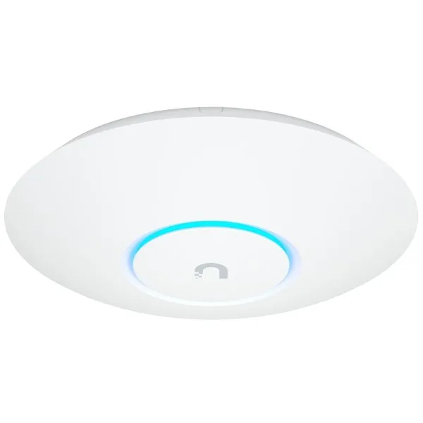 Ubiquiti U6+ wireless access point 2402 Mbit/s White Power over Ethernet (PoE)