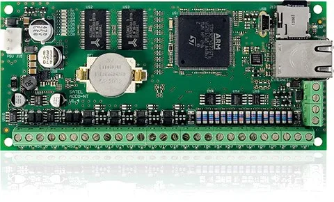 SATEL ACCESS CONTROL PANEL ACCO-NT2