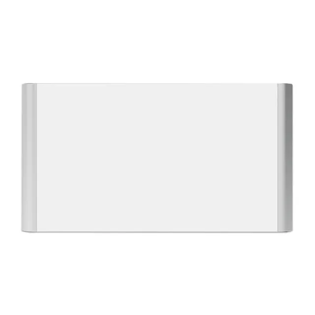 Battery module; capacity 5kWh; LiFePO4 cell technology; IP65; weight 50kg; 10-year warranty