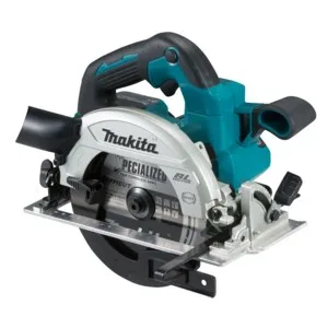 Makita DHS660ZJ 18V Cordless Circular Saw