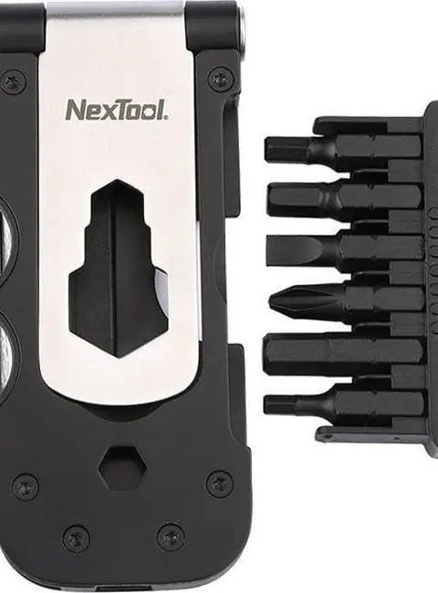 NexTool Bicycle Tool NE0122 14-In-1 Bicycle Multitool