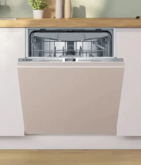 Built-In Dishwasher BOSCH SMV4EVX11E
