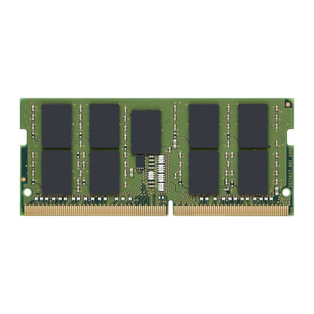 Kingston Technology KSM26SED8/32HC memory module 32 GB DDR4 260-pin SO-DIMM ECC