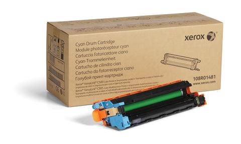 Xerox VersaLink C50X Cyan Drum Cartridge (40,000 pages)