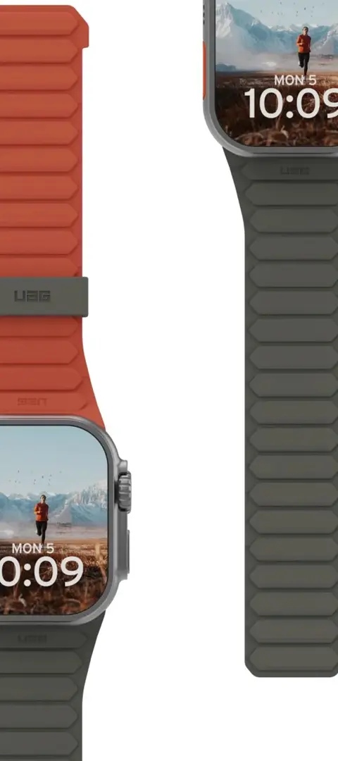 UAG Pathfinder - Band For Apple Watch 42-49mm