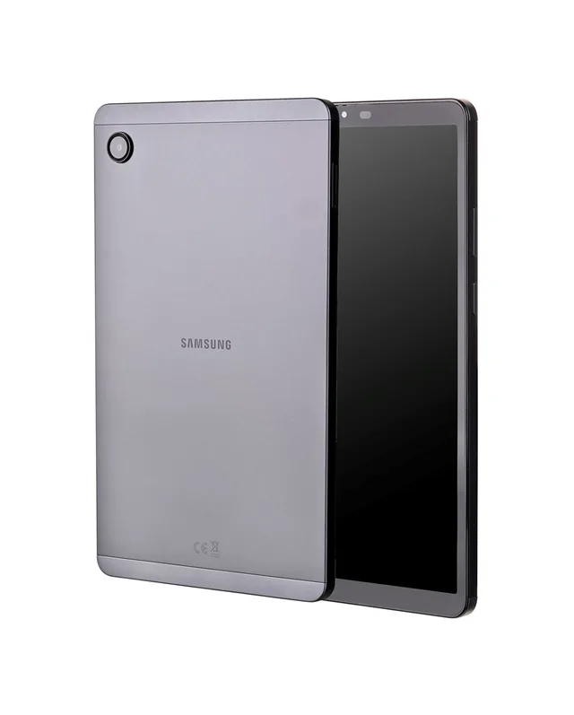 Samsung Galaxy Tab A11 4G LTE-TDD & LTE-FDD 64 GB 22.1 cm (8.7") 4 GB Wi-Fi 5 (802.11ac) Grey