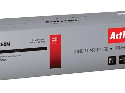 Activejet ATK-360N toner (replacement for Kyocera TK-360; Supreme; 20000 pages; black)