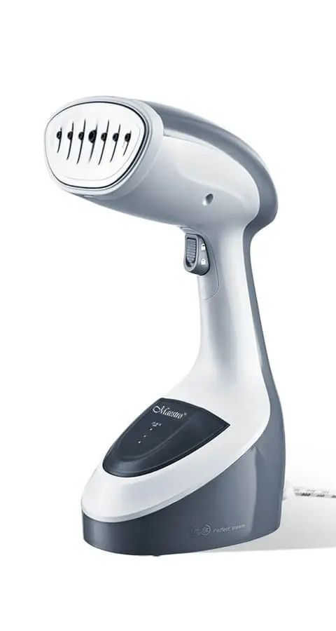 Clothes Steamer 1600W Maestro MR-356-GREY
