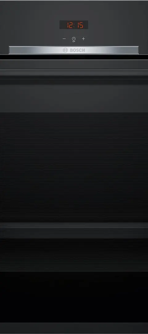 Bosch Serie 4 HQA334EB4 Oven 71 L 3400 W Black