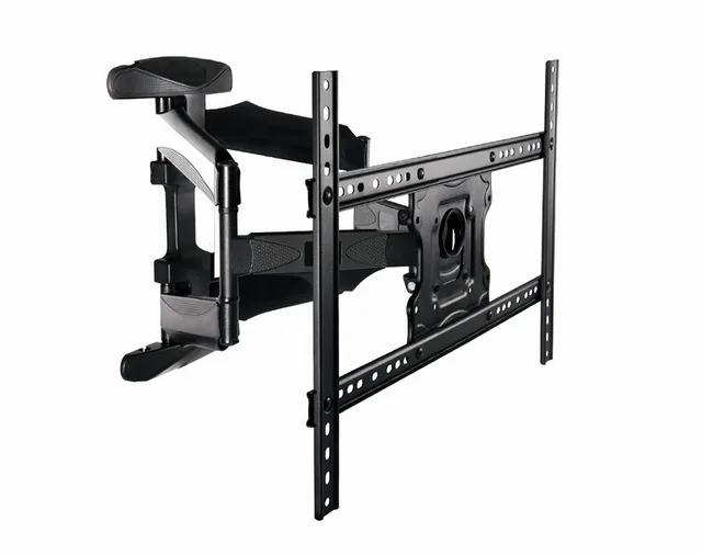 Gembird WM-75ST-01 TV Mount/Stand 190.5 Cm (75 ) Black