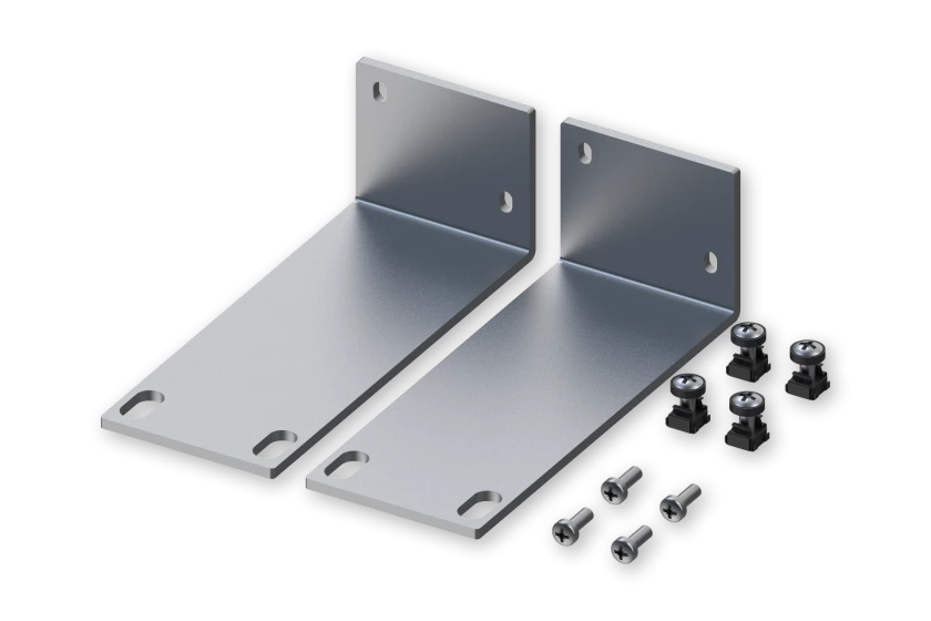 Teltonika PR5MEC26 mounting kit Stainless steel Alloy steel, Copper, Nickel
