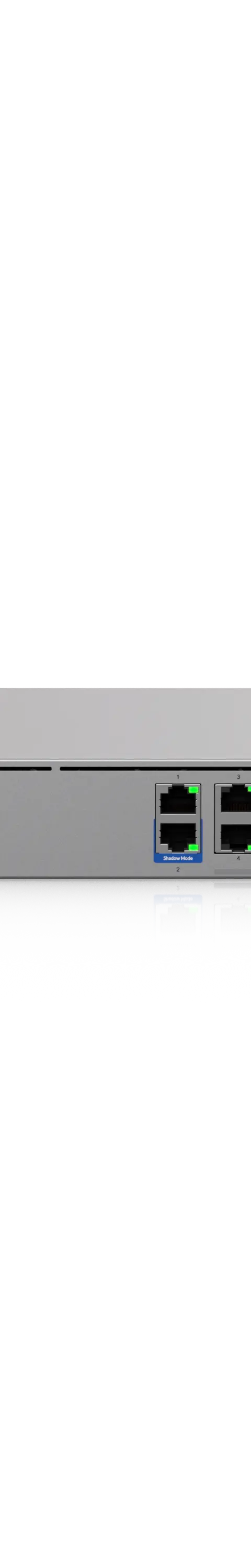 EF CORE Ubiquiti Enterprise