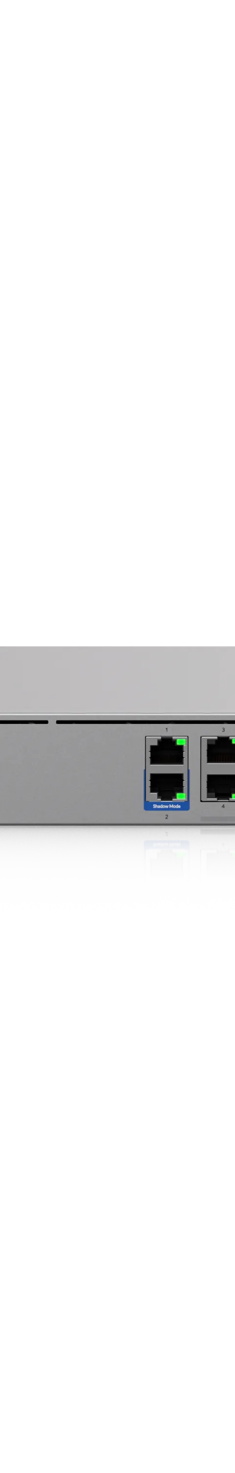 EF CORE Ubiquiti Enterprise