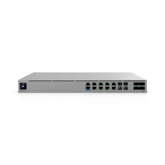 EF CORE Ubiquiti Enterprise