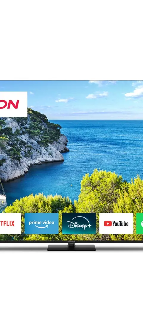 TV SET LCD 75 75UG5C14 THOMSON