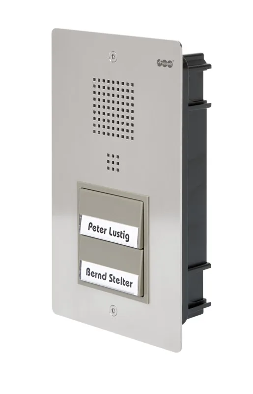 Intercom AUERSWALD TFS-Dialog 312 2 Buttons