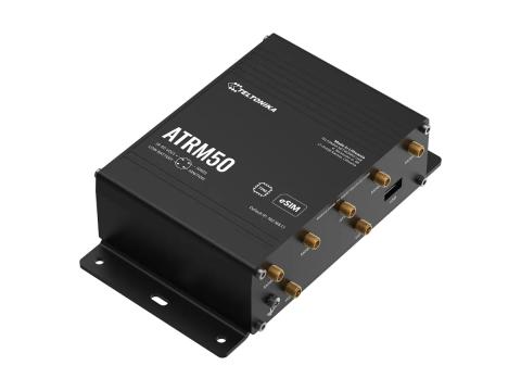 TELTONIKA ATRM50 5G Router M12