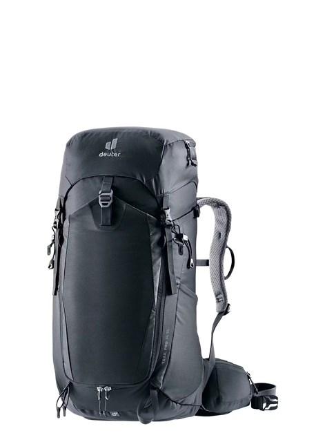 Deuter Trail PRO 34 SL Women'S Hiking Backpack Black