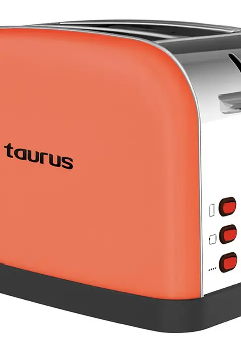 Taurus VINTAGE II CORAL 7 2 Slice(S) 950 W