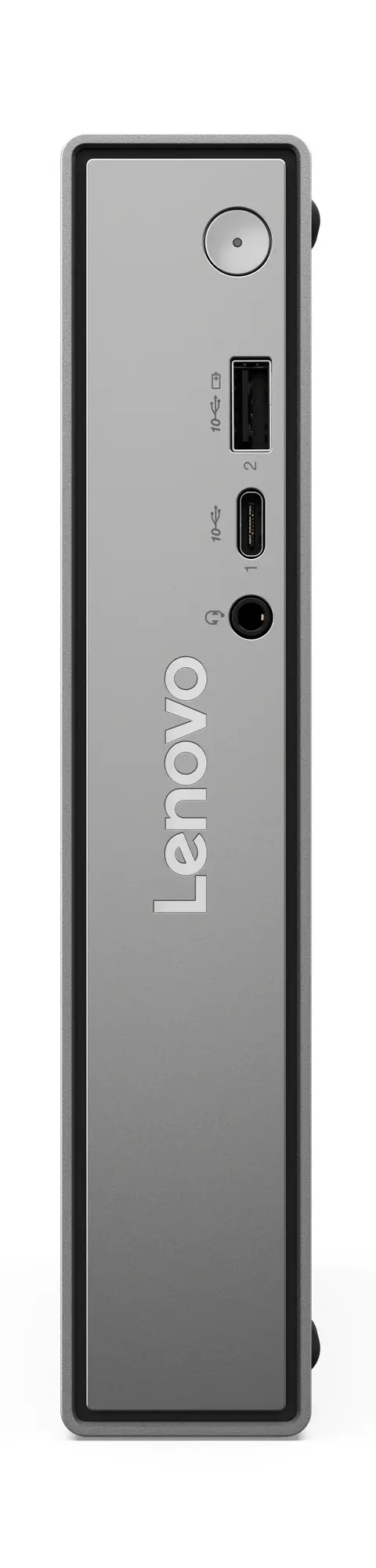 Lenovo ThinkCentre neo 50q Gen 5 Intel® Core™ i5 i5-13420H 16 GB DDR5-SDRAM 512 GB SSD Windows 11 Pro Mini PC Black