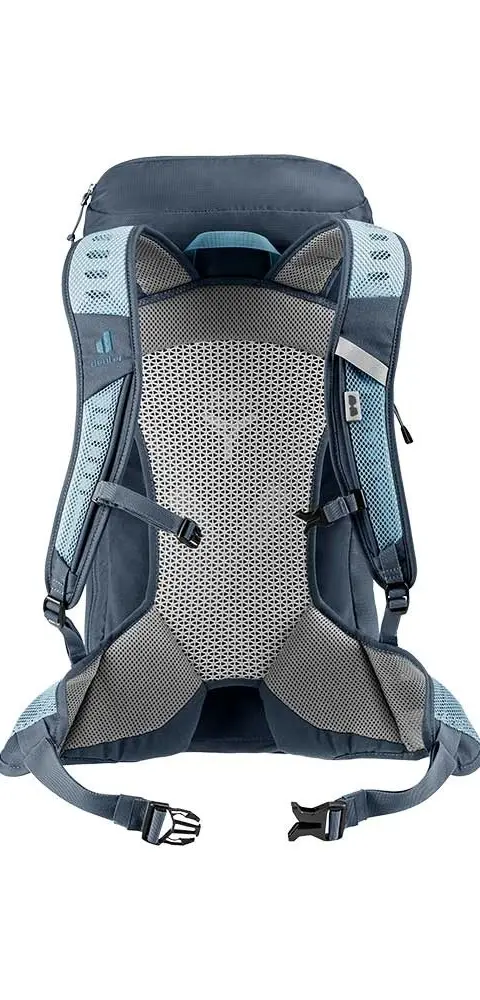 Deuter AC Lite 24 Hiking Backpack 24 L Blue