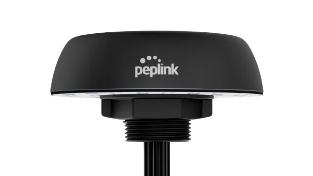 Peplink Mobility 42G network antenna MIMO directional antenna SMA 8.2 dBi