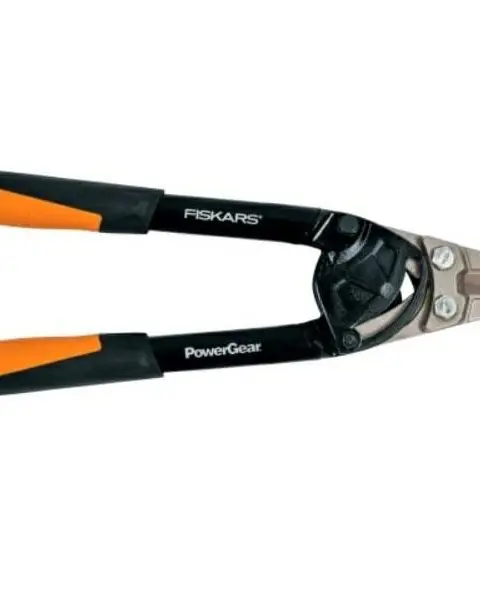 FS. ROD CUTTER SHEARS 36cm POWERGEAR