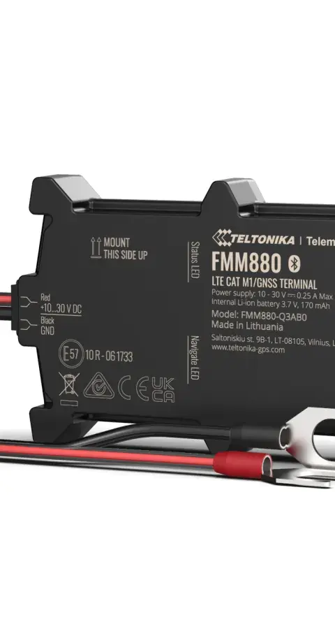 FMM880
