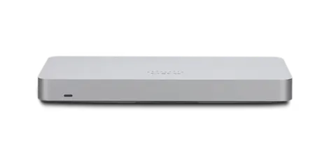 Cisco Meraki MX68-HW hardware firewall 0.45 Gbit/s