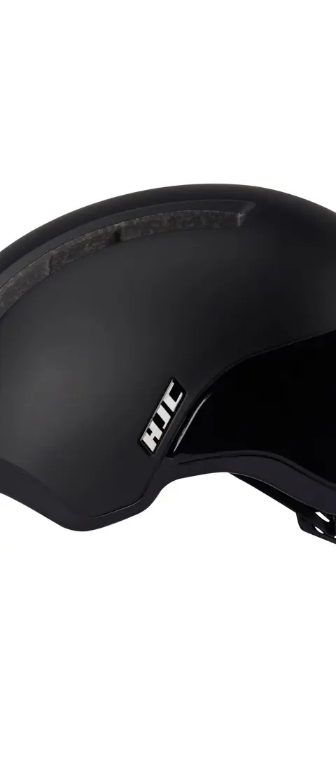 HJC CALIDO Black Cycling Helmet MT GL BLACK Size S