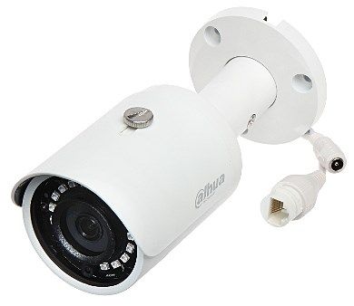Camera IPC-HFW1230S-0360B-S5