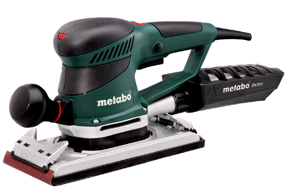 Sander SRE 4351 TurboTec 611351000