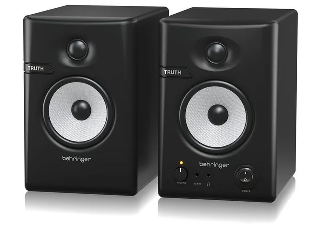 Behringer TRUTH 3.5 Para MonitoróW Studyjnych Aktywnych 3 5