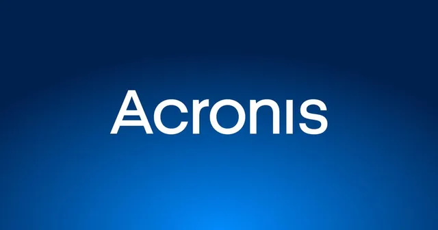 BACKUP - GEO-REDUNDANT - GB/WL - ACRONIS HOSTED STORAGE - G1 - ACRONIS CYBER PROTECT CLOUD