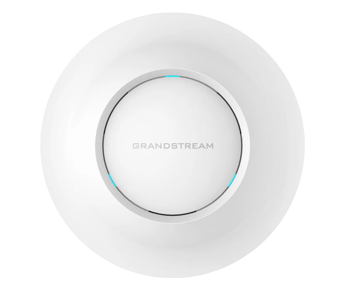 Grandstream Networks GWN7605 wireless access point White Power over Ethernet (PoE)