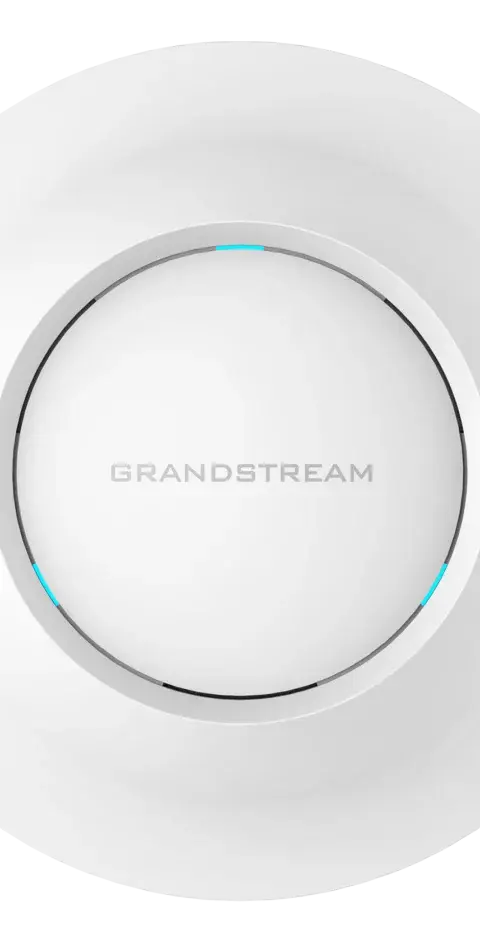 Grandstream Networks GWN7605 wireless access point White Power over Ethernet (PoE)