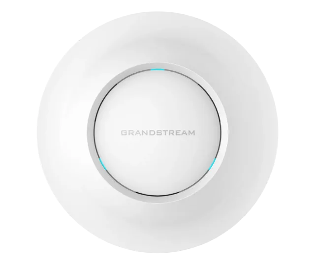 Grandstream Networks GWN7605 wireless access point White Power over Ethernet (PoE)