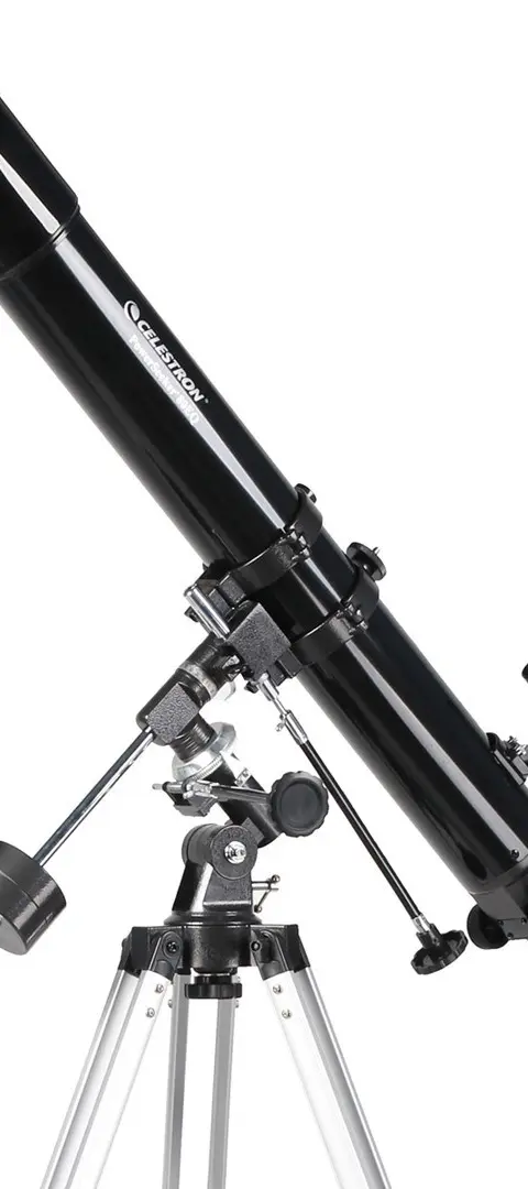 Celestron PowerSeeker 80 EQ Telescope