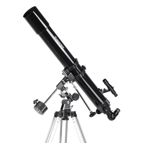 Celestron PowerSeeker 80 EQ Telescope