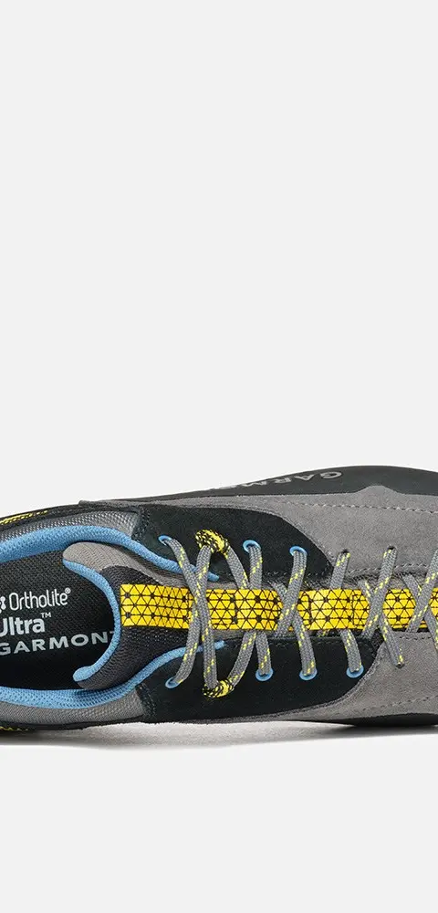 Garmont Dragontail LT Evo Approach Shoes