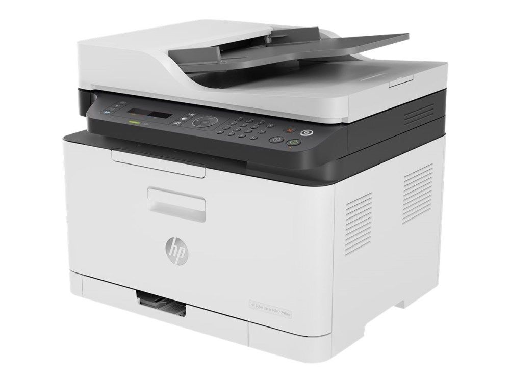 FL HP Color Laser MFP 179fwg 4in1 A4 USB LAN WiFi