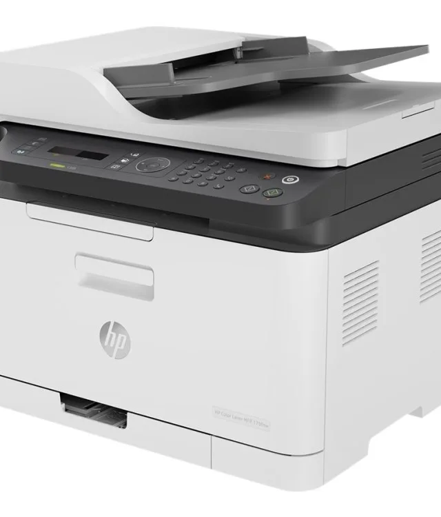FL HP Color Laser MFP 179fwg 4in1 A4 USB LAN WiFi
