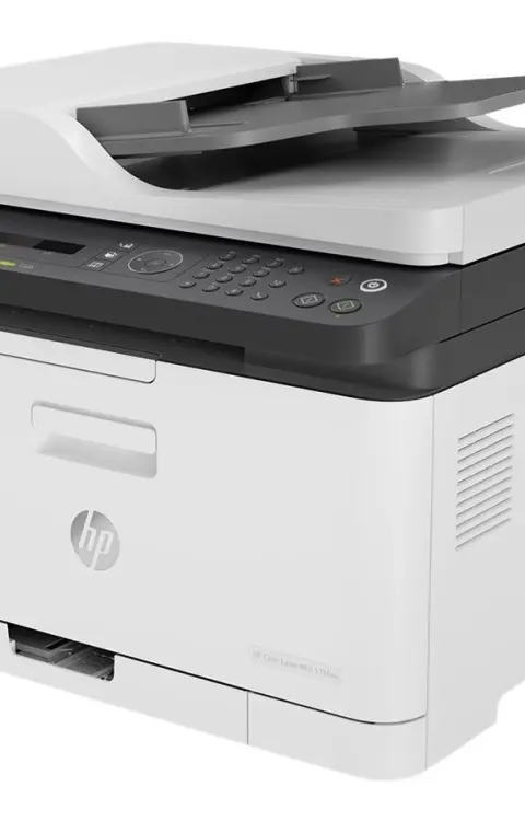 FL HP Color Laser MFP 179fwg 4in1 A4 USB LAN WiFi