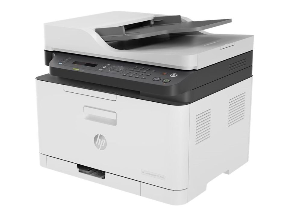 FL HP Color Laser MFP 179fwg 4in1 A4 USB LAN WiFi